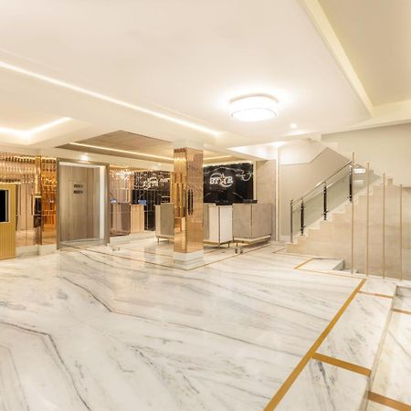 Hotel Aero Star By Star Group Nowe Delhi Zewnętrze zdjęcie