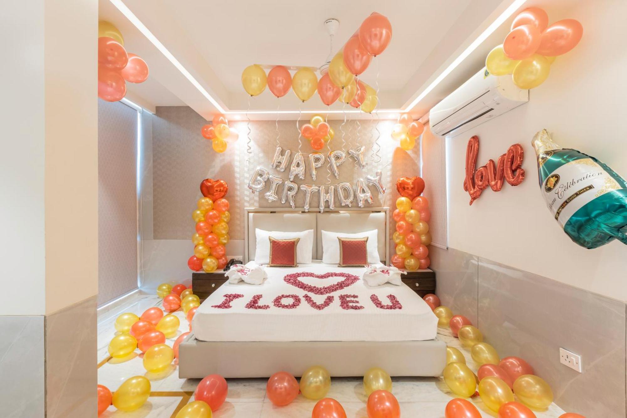 Hotel Aero Star By Star Group Nowe Delhi Zewnętrze zdjęcie