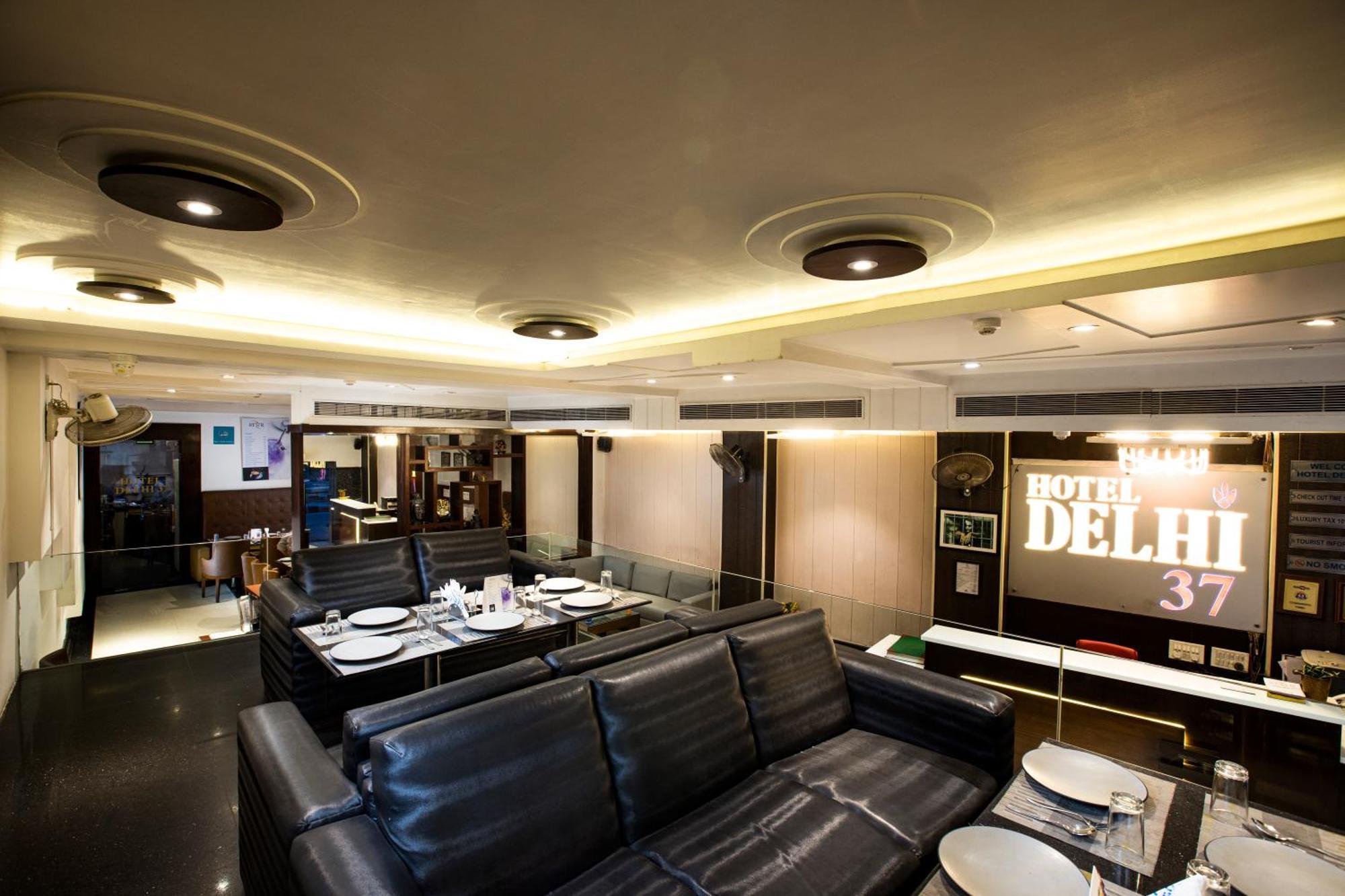 Hotel Aero Star By Star Group Nowe Delhi Zewnętrze zdjęcie