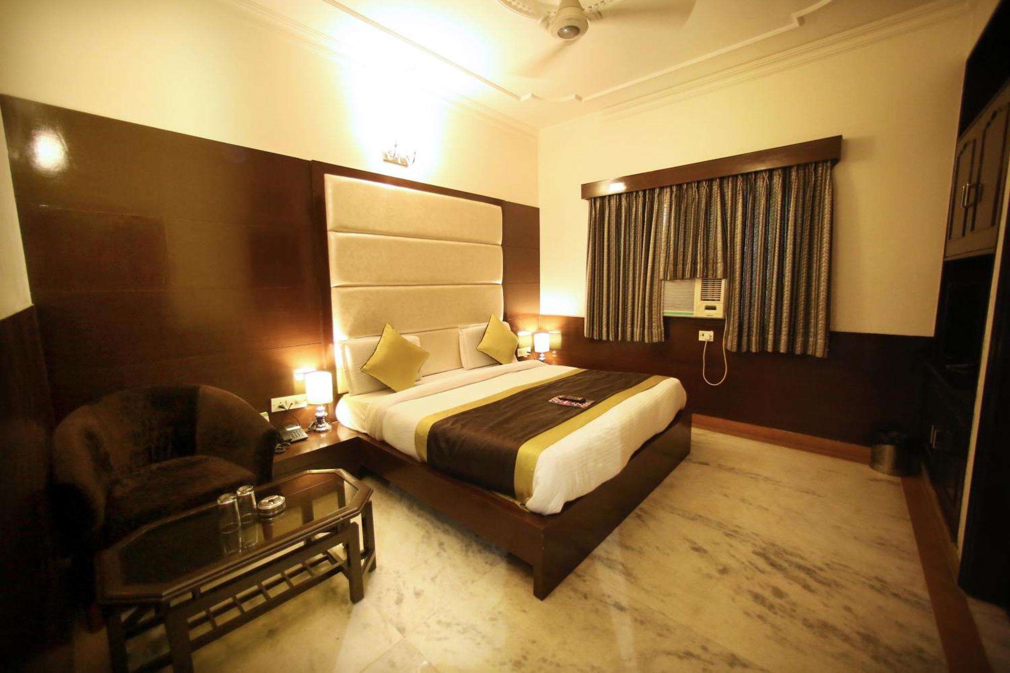 Hotel Aero Star By Star Group Nowe Delhi Zewnętrze zdjęcie
