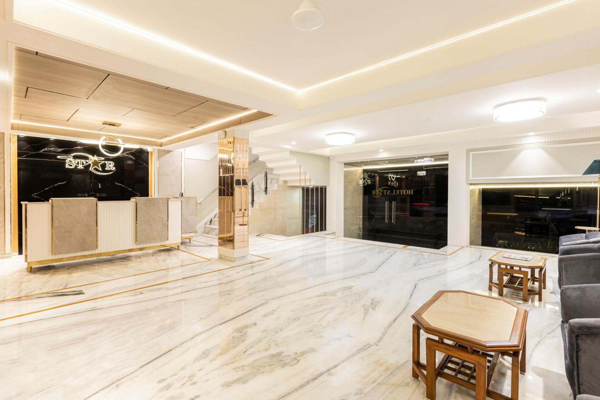 Hotel Aero Star By Star Group Nowe Delhi Zewnętrze zdjęcie